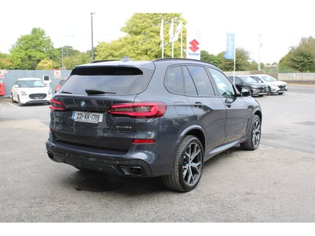 2022 BMW X5 - photo 16