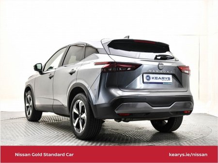 2024 Nissan Qashqai - photo 13