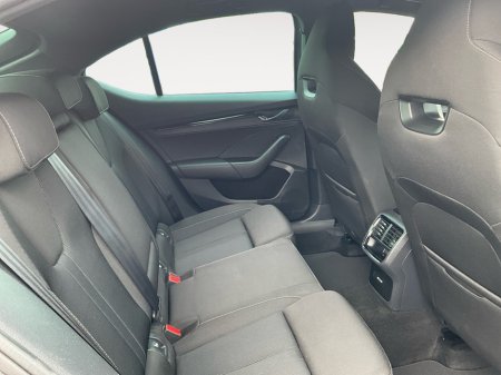 2024 Skoda Octavia - photo 13