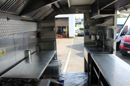 2021 Fiat Ducato - photo 29