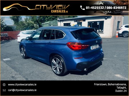 2016 BMW X1 - photo 6