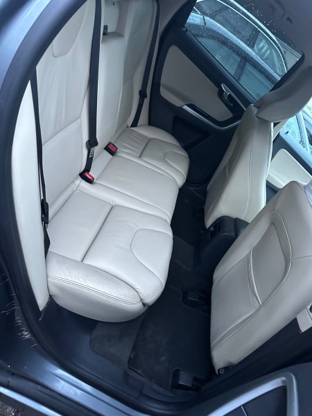 2017 Volvo XC60 - photo 12