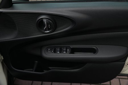 2017 Mini Clubman - photo 9