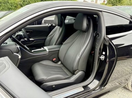 2026 Mercedes-Benz CLE - photo 13