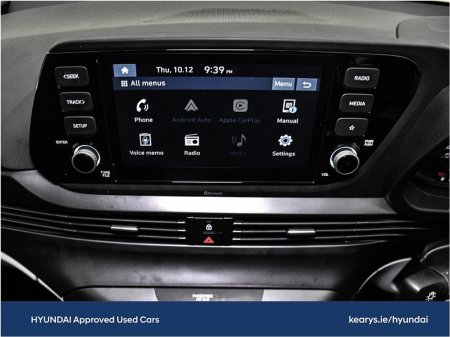 2022 Hyundai i20 - photo 24