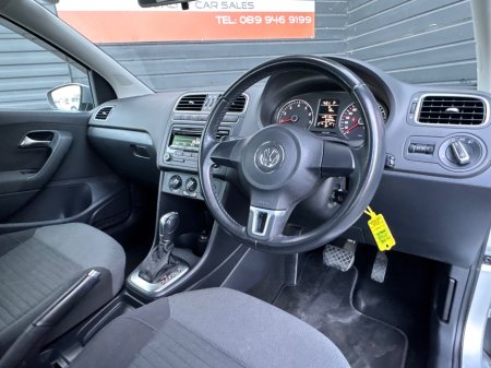 2013 Volkswagen Polo - photo 13