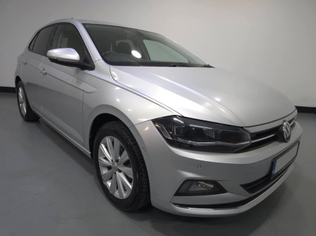 2018 Volkswagen Polo - photo 6