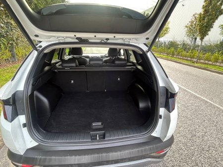 2022 Hyundai Tucson - photo 13