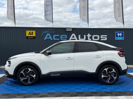 2022 Citroen C4 - photo 4