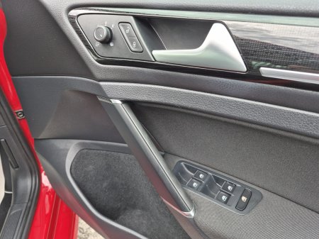 2017 Volkswagen Golf - photo 8