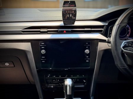 2022 Volkswagen Arteon - photo 14