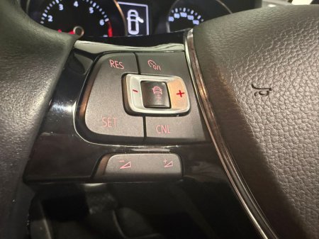 2015 Volkswagen Polo - photo 19