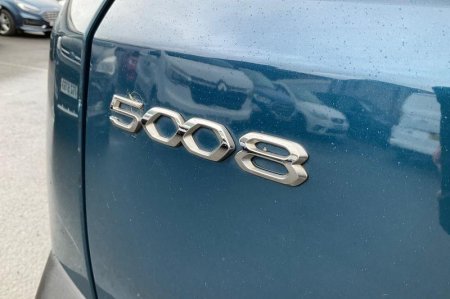 2023 Peugeot 5008 - photo 39