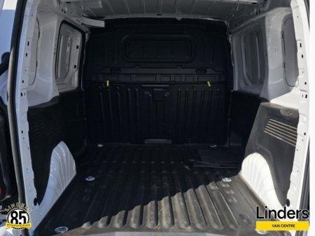 2024 Citroen Berlingo - photo 7