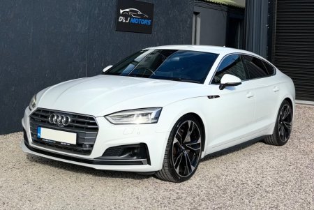 2019 Audi A5 - photo 15