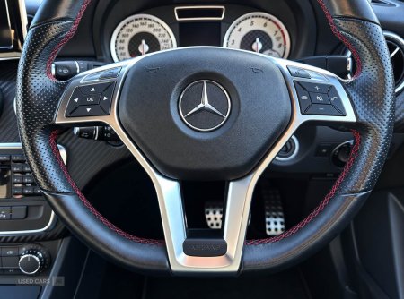 2014 Mercedes-Benz A-Class - photo 11