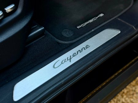 2018 Porsche Cayenne - photo 5