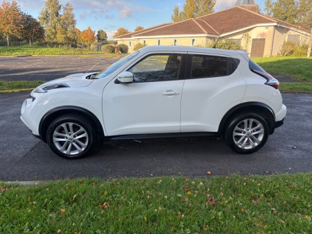 2016 Nissan Juke - photo 3