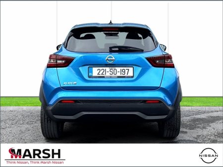 2022 Nissan Juke - photo 71