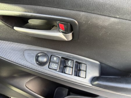 2016 Mazda Demio - photo 19
