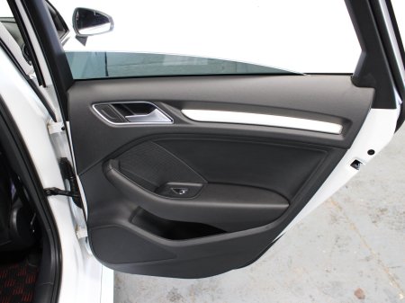2019 Audi A3 - photo 28