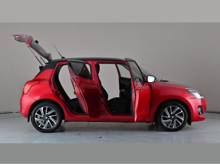 2022 Suzuki Swift - photo 16