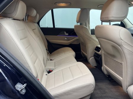 2020 Mercedes-Benz GLE - photo 9
