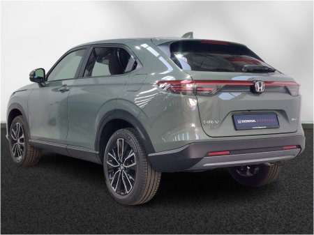 2026 Honda HR-V - photo 3
