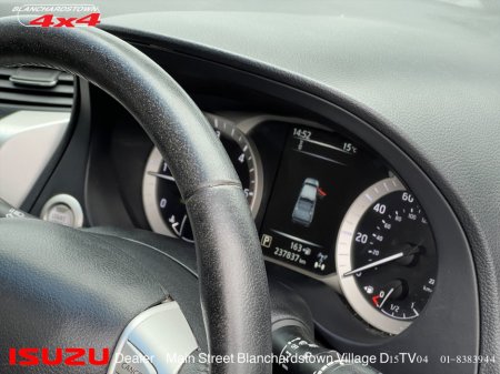 2018 Nissan Navara - photo 6