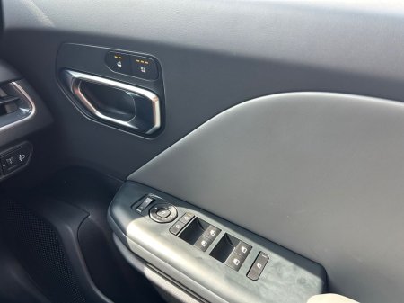 2027 Kia K4 - photo 19