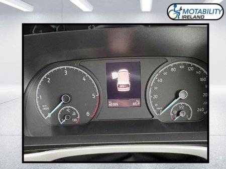 2024 Ford Transit Connect - photo 5