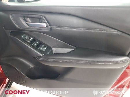 2022 Nissan Qashqai - photo 13