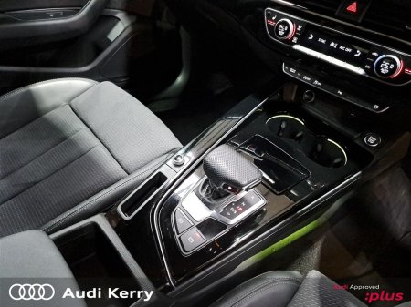 2023 Audi A4 - photo 18