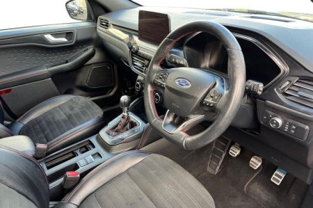 2020 Ford Kuga - photo 9