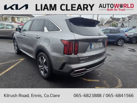 2023 Kia Sorento - photo 5