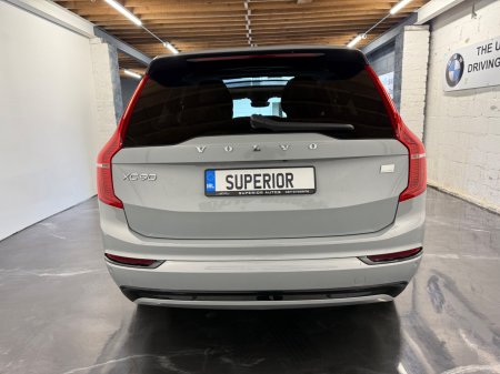 2023 Volvo XC90 - photo 6