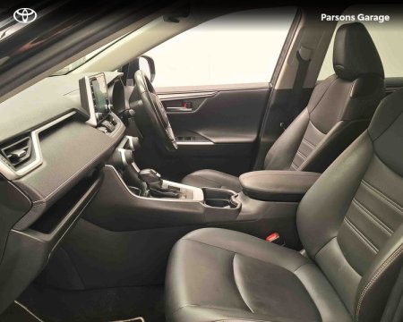 2021 Toyota RAV4 - photo 6