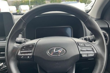 2023 Hyundai KONA - photo 12
