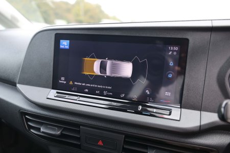 2026 Ford Transit Connect - photo 9