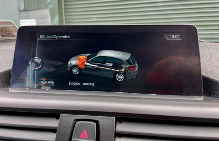 2017 BMW 1-Series - photo 36