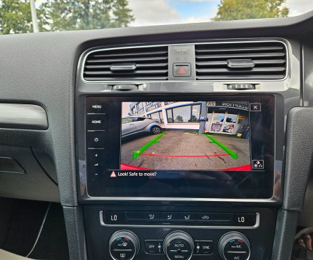 2019 Volkswagen Golf - photo 13