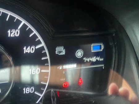 2018 Nissan Note - photo 12
