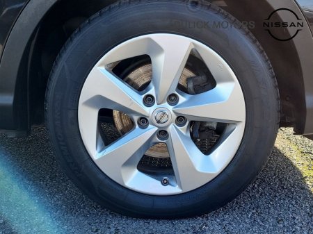 2019 Nissan Qashqai - photo 19