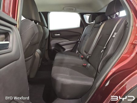 2022 Nissan Qashqai - photo 9