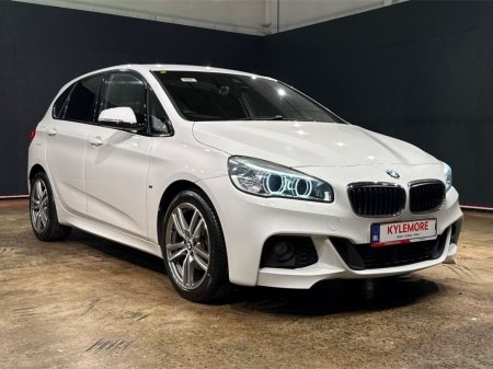 2017 BMW 2-Series - photo 9