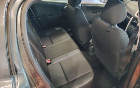 2012 Peugeot 207 - photo 8