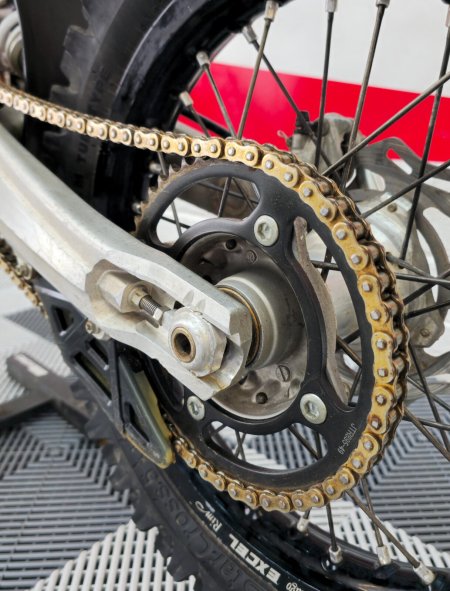 2020 KTM SX - photo 28