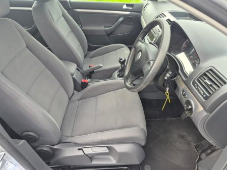 2008 Volkswagen Golf - photo 21
