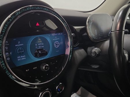 2022 Mini Cooper - photo 8