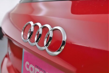 2023 Audi A3 - photo 20
